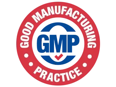 CitrusBurn GMP Certified